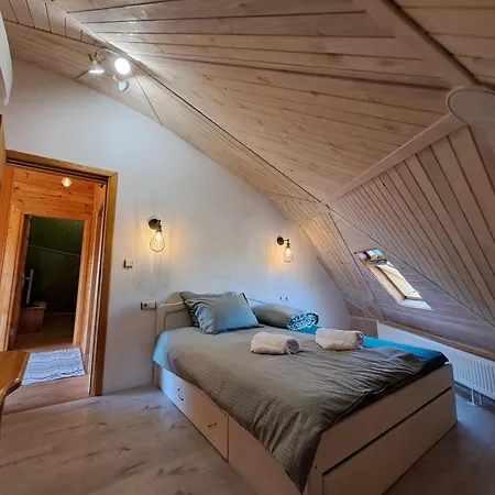 Alpehytte Villa