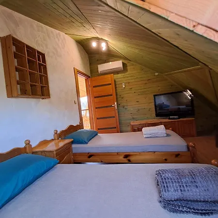Alpehytte Villa