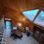 شاليه Villa