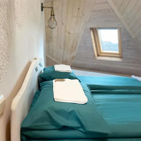 シャレー Villa